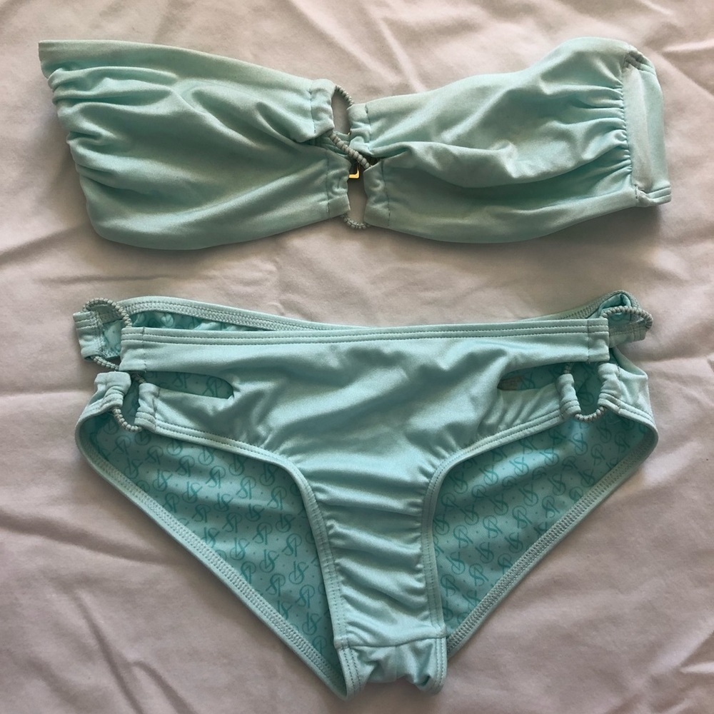 Victoria’s Secret Bikini